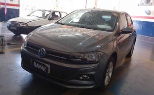 Volkswagen • Polo