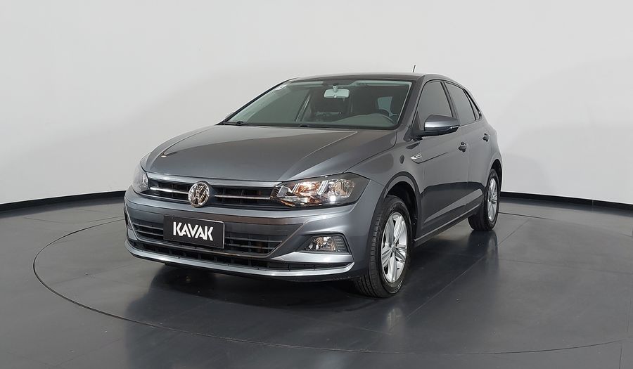 Volkswagen Polo 200 TSI COMFORTLINE Hatchback 2018
