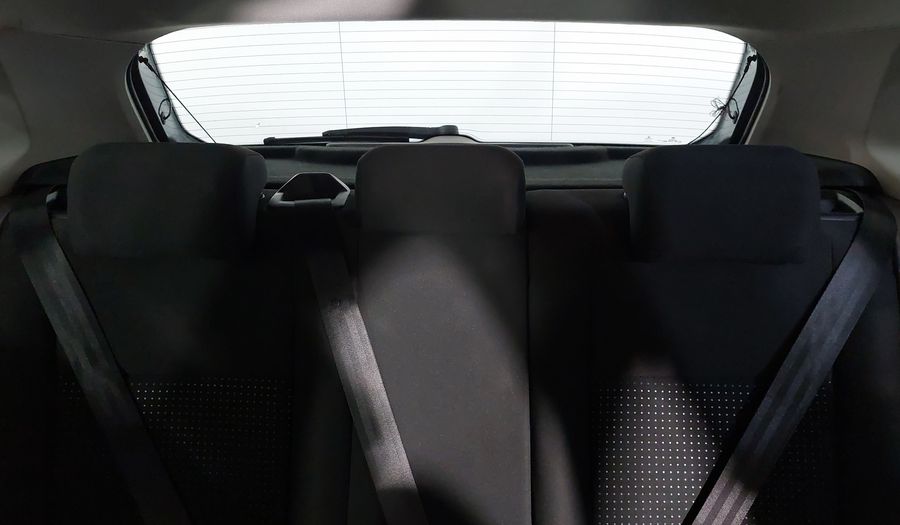 Volkswagen Polo 200 TSI COMFORTLINE Hatchback 2018