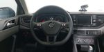 Volkswagen Polo 200 TSI COMFORTLINE Hatchback 2018