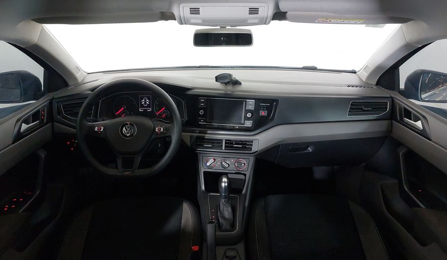 Volkswagen Polo 200 TSI COMFORTLINE Hatchback 2018