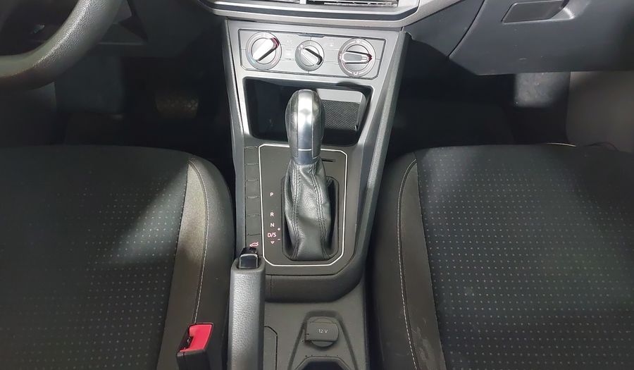 Volkswagen Polo 200 TSI COMFORTLINE Hatchback 2018