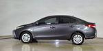 Toyota Yaris 1.5 GLI Sedan 2021