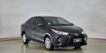 Toyota Yaris 1.5 GLI Sedan 2021