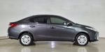 Toyota Yaris 1.5 GLI Sedan 2021