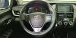 Toyota Yaris 1.5 GLI Sedan 2021