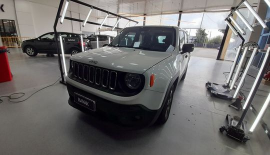 Jeep • Renegade