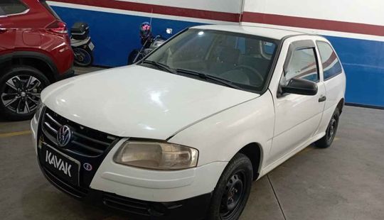 Volkswagen • Gol
