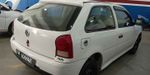Volkswagen Gol MI G.IV Hatchback 2014