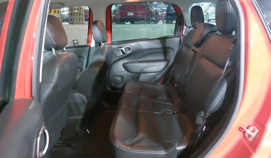 Fiat 500l 1.4 TREKKING AUTO Minivan 2018