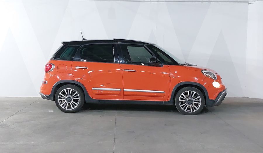 Fiat 500l 1.4 TREKKING AUTO Minivan 2018