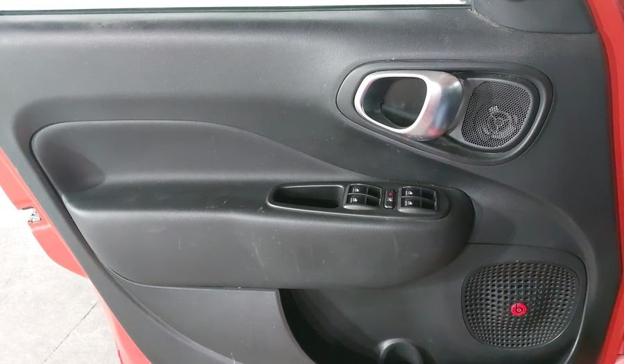 Fiat 500l 1.4 TREKKING AUTO Minivan 2018