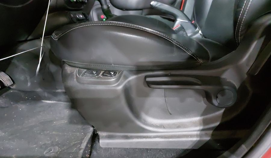 Fiat 500l 1.4 TREKKING AUTO Minivan 2018