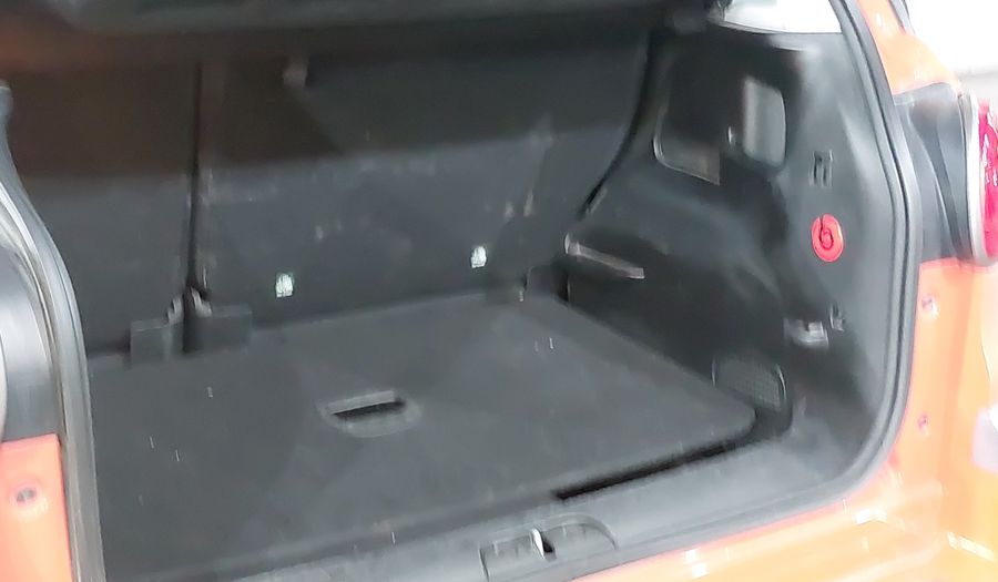 Fiat 500l 1.4 TREKKING AUTO Minivan 2018