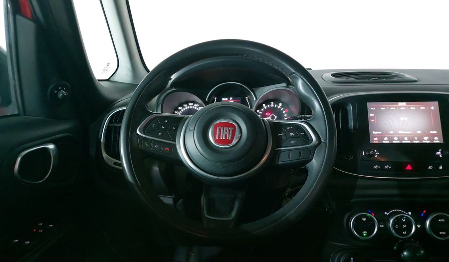 Fiat 500l 1.4 TREKKING AUTO Minivan 2018