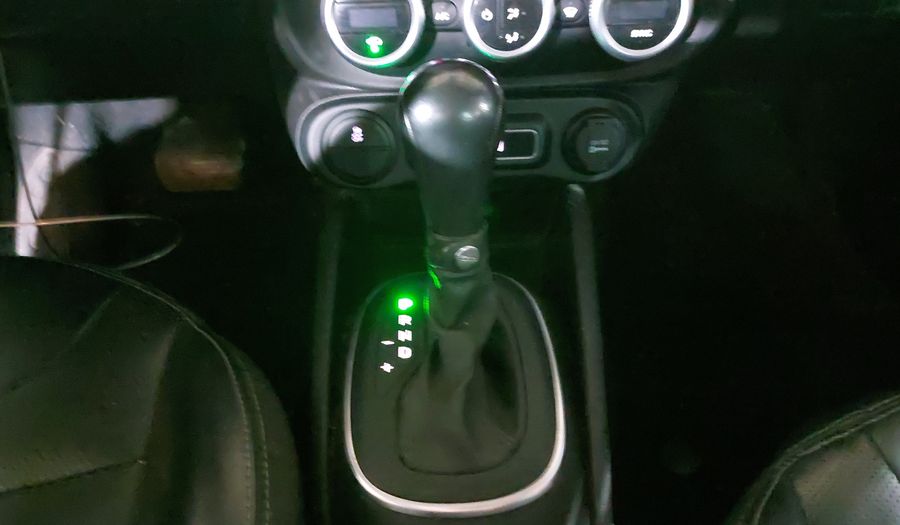 Fiat 500l 1.4 TREKKING AUTO Minivan 2018