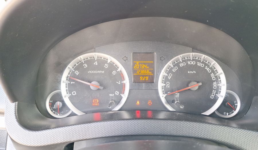 Suzuki Dzire 1.2 GL DZIRE Sedan 2017