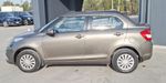 Suzuki Dzire 1.2 GL DZIRE Sedan 2017