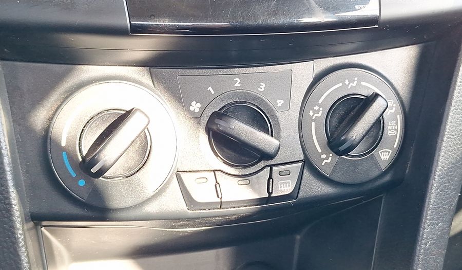 Suzuki Dzire 1.2 GL DZIRE Sedan 2017
