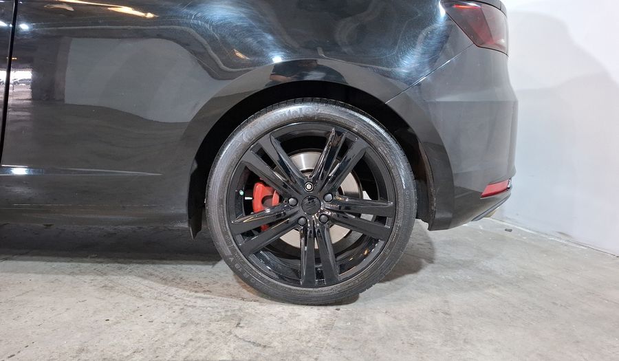 Seat Leon 2.0 SC CUPRA DSG Hatchback 2016