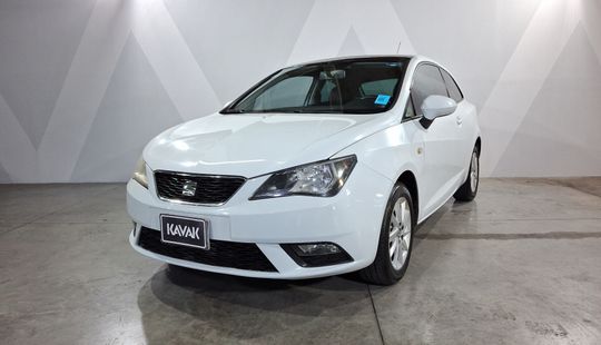 Seat • Ibiza
