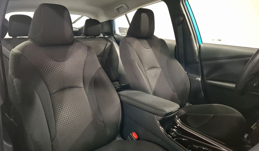 Toyota Prius 1.8 HYBRID BASE Hatchback 2019