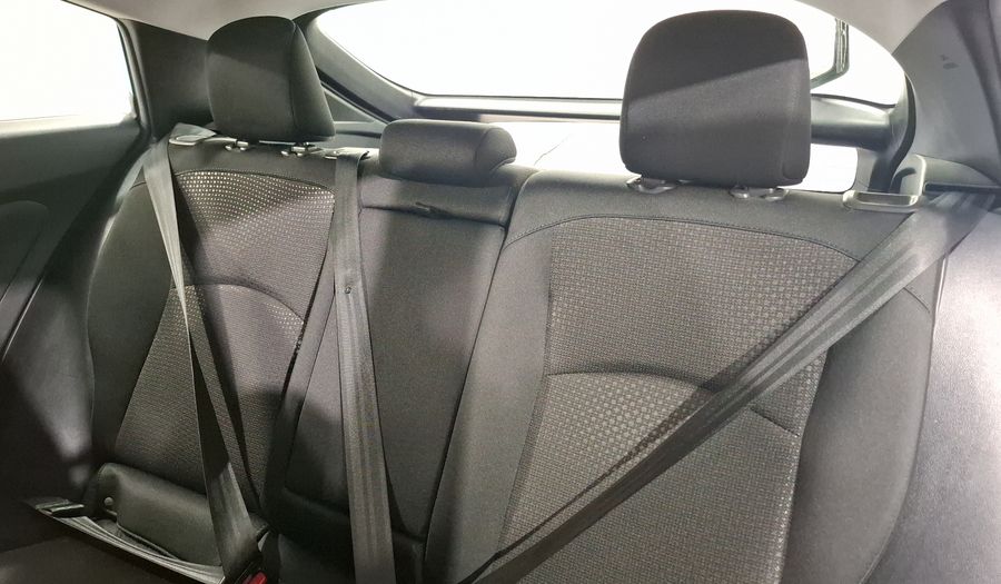 Toyota Prius 1.8 HYBRID BASE Hatchback 2019