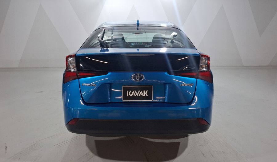 Toyota Prius 1.8 HYBRID BASE Hatchback 2019