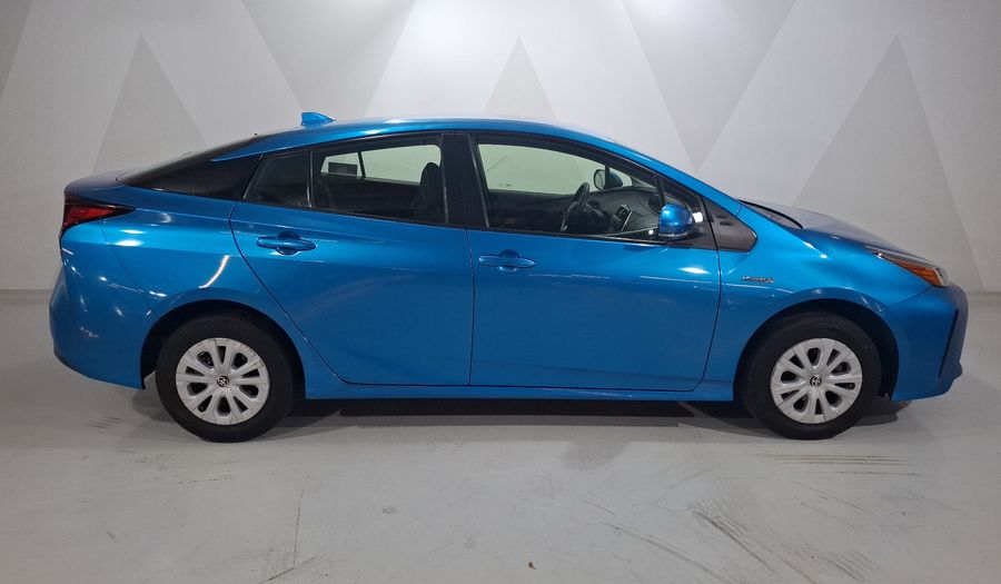 Toyota Prius 1.8 HYBRID BASE Hatchback 2019