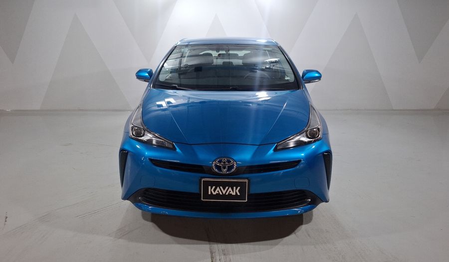 Toyota Prius 1.8 HYBRID BASE Hatchback 2019