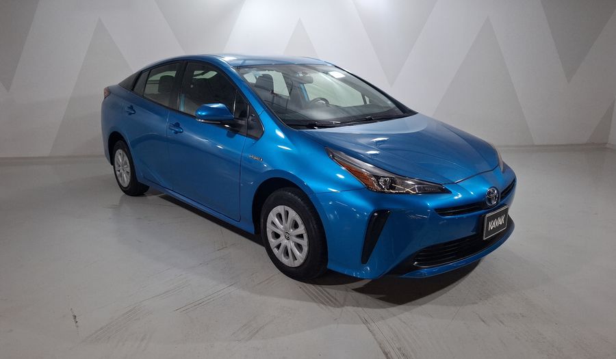 Toyota Prius 1.8 HYBRID BASE Hatchback 2019