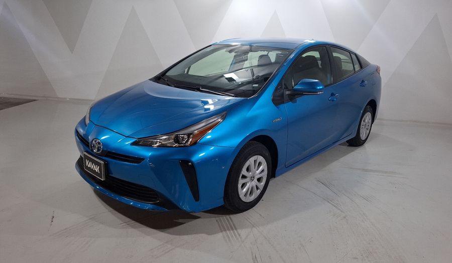 Toyota Prius 1.8 HYBRID BASE Hatchback 2019