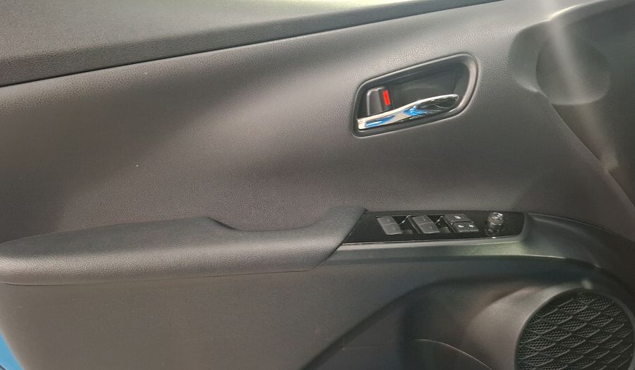 Toyota Prius 1.8 HYBRID BASE Hatchback 2019