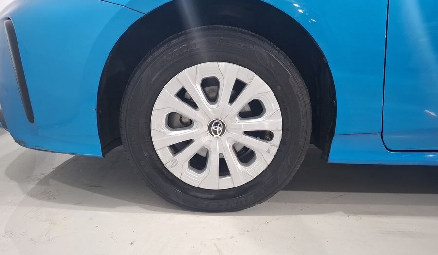 Toyota Prius 1.8 HYBRID BASE Hatchback 2019