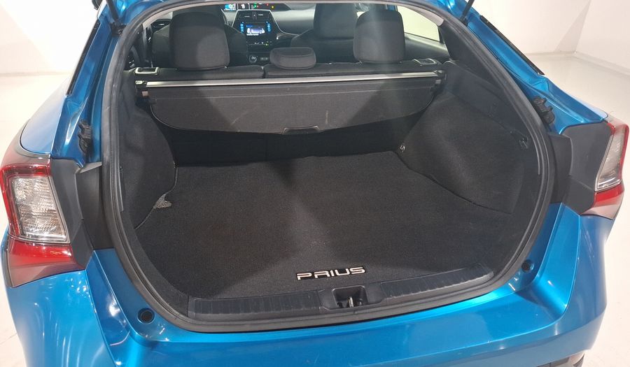 Toyota Prius 1.8 HYBRID BASE Hatchback 2019