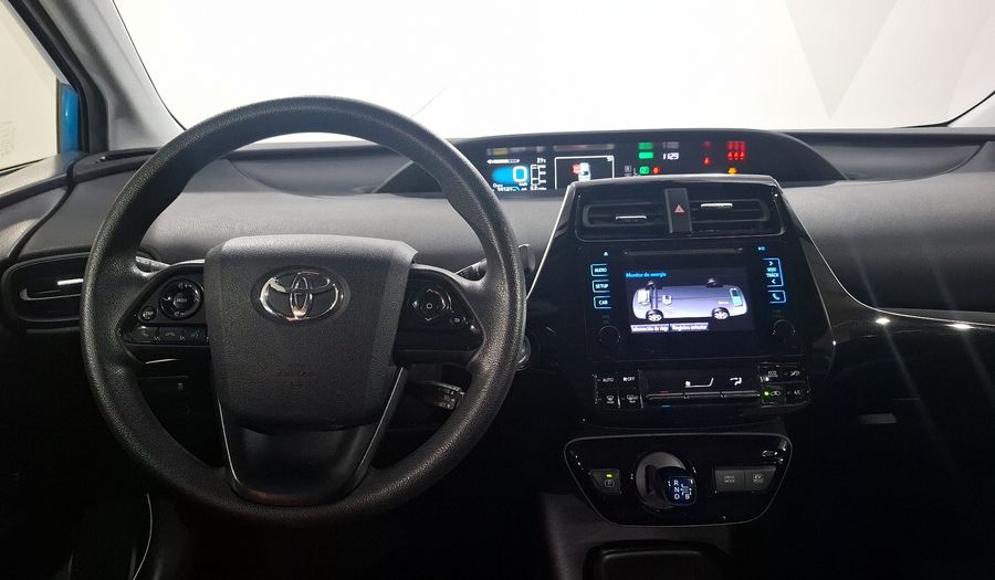 Toyota Prius 1.8 HYBRID BASE Hatchback 2019