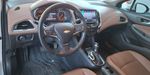 Chevrolet Cruze 1.4 PREMIER AUTO Sedan 2023