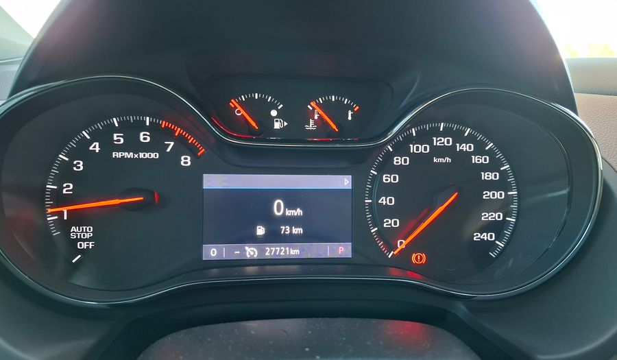 Chevrolet Cruze 1.4 PREMIER AUTO Sedan 2023