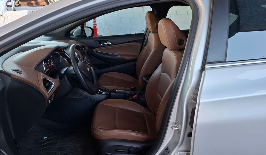 Chevrolet Cruze 1.4 PREMIER AUTO Sedan 2023