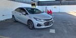 Chevrolet Cruze 1.4 PREMIER AUTO Sedan 2023