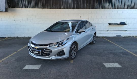 Chevrolet • Cruze