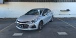 Chevrolet Cruze 1.4 PREMIER AUTO Sedan 2023