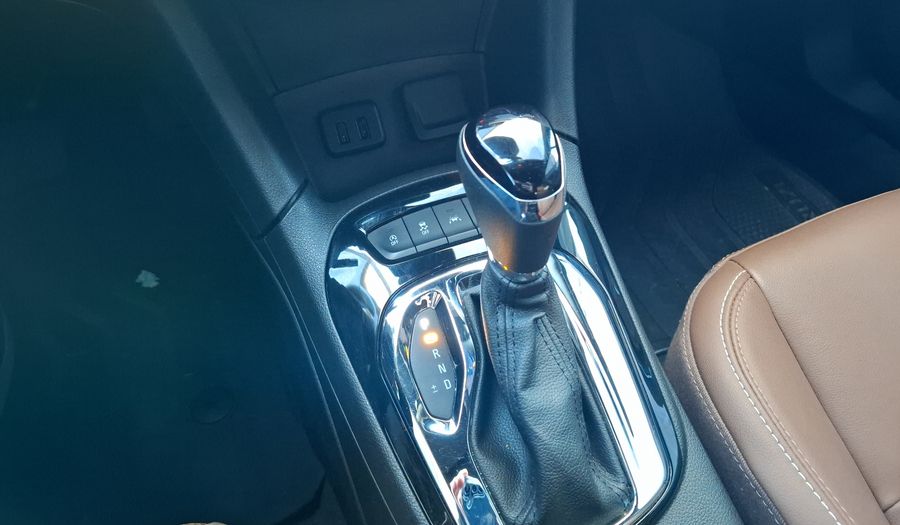 Chevrolet Cruze 1.4 PREMIER AUTO Sedan 2023