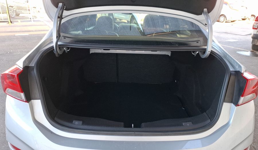 Chevrolet Cruze 1.4 PREMIER AUTO Sedan 2023