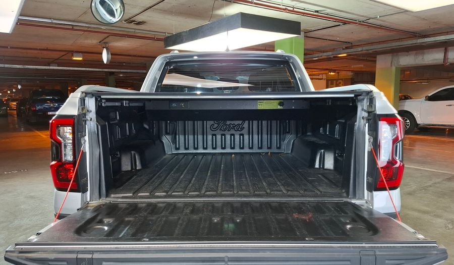 Ford Ranger 3.0 CD LIMITED + AUTO 4WD Pickup 2024