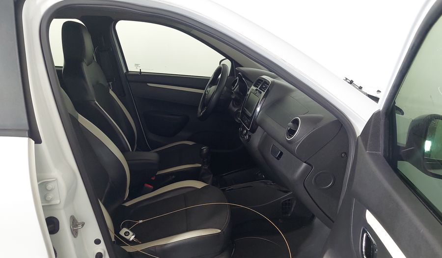 Renault Kwid SCE INTENSE Hatchback 2020