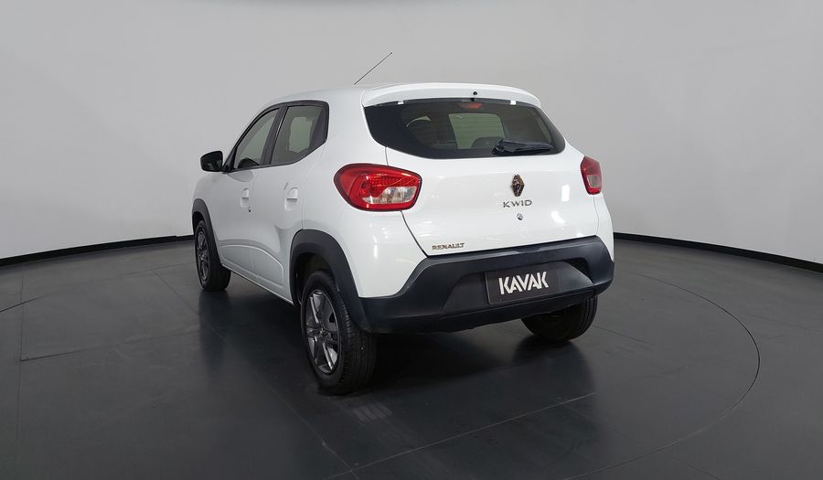 Renault Kwid SCE INTENSE Hatchback 2020
