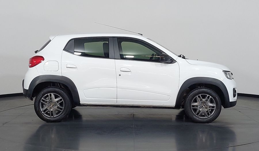 Renault Kwid SCE INTENSE Hatchback 2020