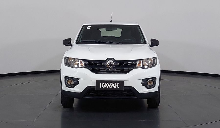Renault Kwid SCE INTENSE Hatchback 2020