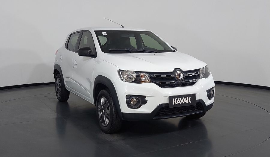 Renault Kwid SCE INTENSE Hatchback 2020